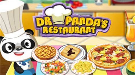 panda restaurant spiele kostenlos